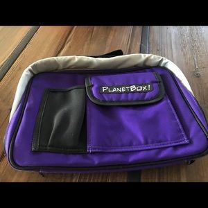 Planetbox Rover Case and Magnets